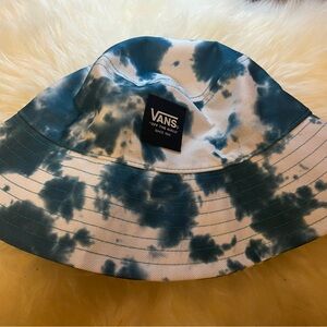 Vans bucket hat
